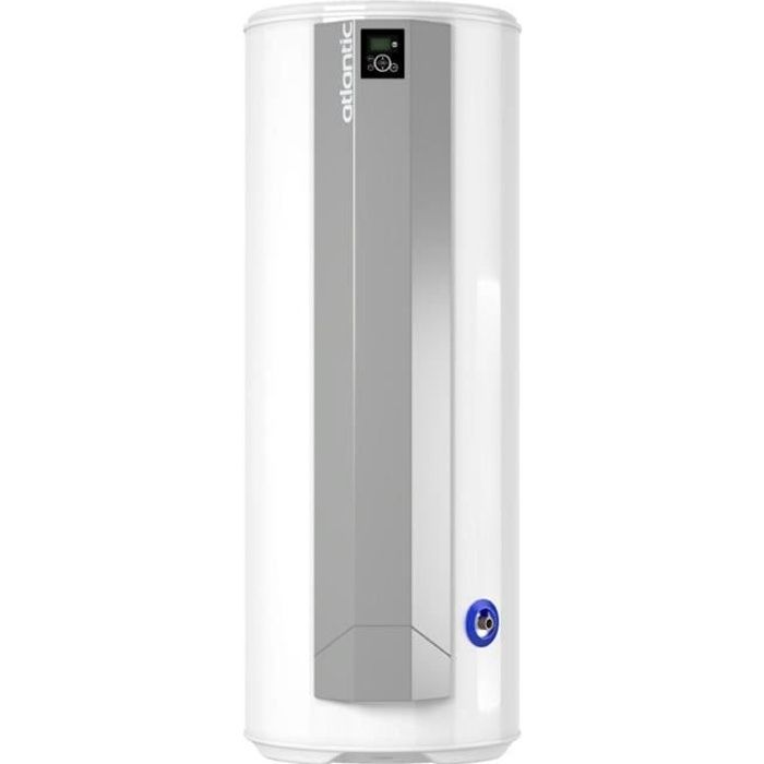 Chauffe Eau Thermodynamique Calypso Split 270 L