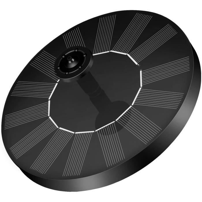 Fontaine Piscine Creusée Réglable Fontaine De Piscine Pour Piscine