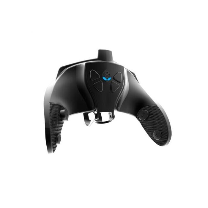 Fps strike pad clearance