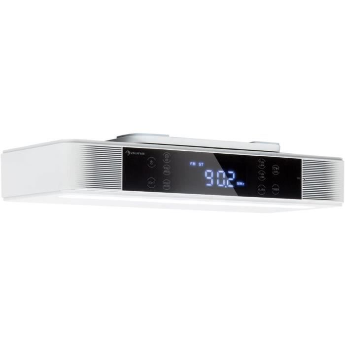 Nos 10 Meilleurs Radio Dab Pour Salle De Bain pour 2026 [FR