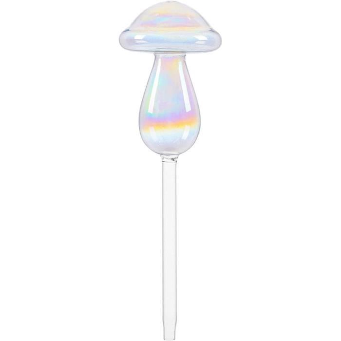 Bulbes D'arrosage En Verre 500ml - Arrosage Automatique Plantes