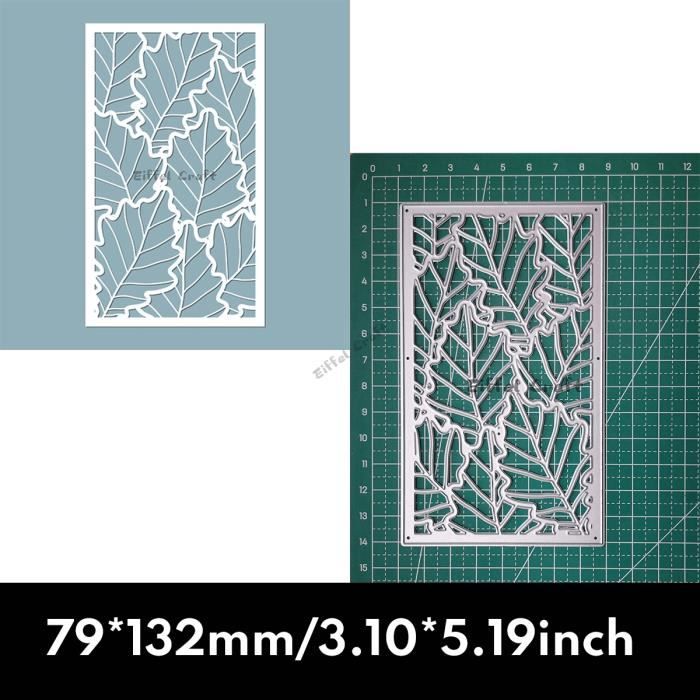 Top 10 meilleures matrices de découpe pour scrapbooking en Top 10 meilleures matrices de découpe pour scrapbooking en