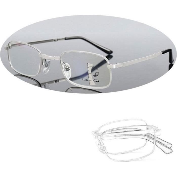 Lunettes pour voir de online près et de loin