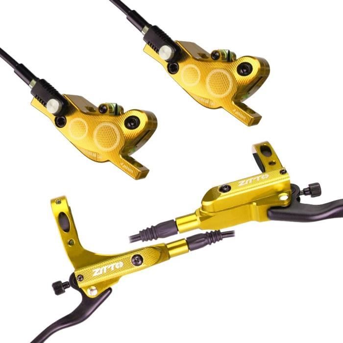 Frein 4 piston vtt on sale