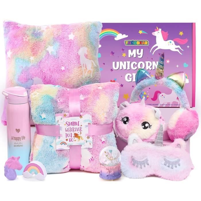 Doudou licorne bebe 9 discount