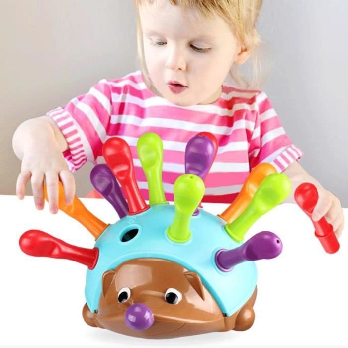 Jouets 12 à 24 mois