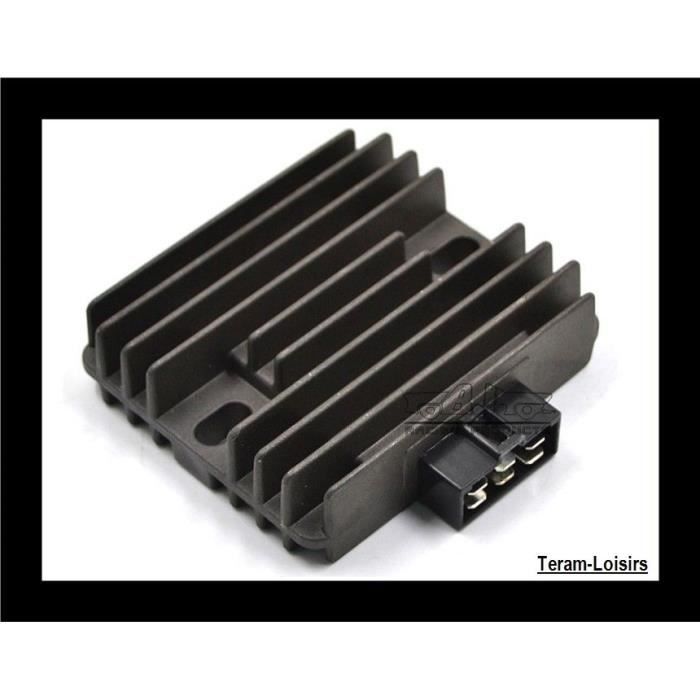 Régulateur Redresseur Tension Kawasaki 600 ZZR 750 Zephyr ZR7 650 KLR SH650A-12