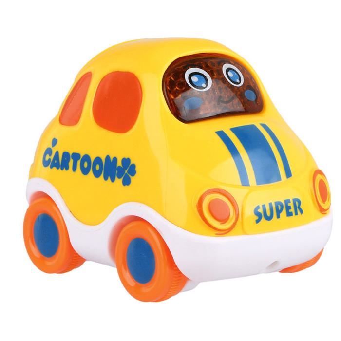 Retour Camion Dessin Anime De La Couleur De Voiture De Taxi Au Hasard 1383 Achat Vente Peluche Cdiscount