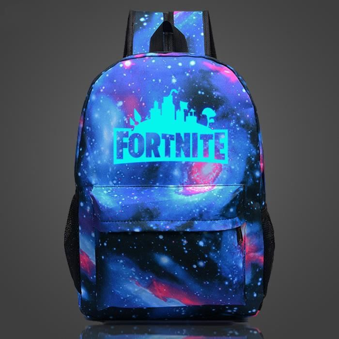Sac fortnite on sale lumineux