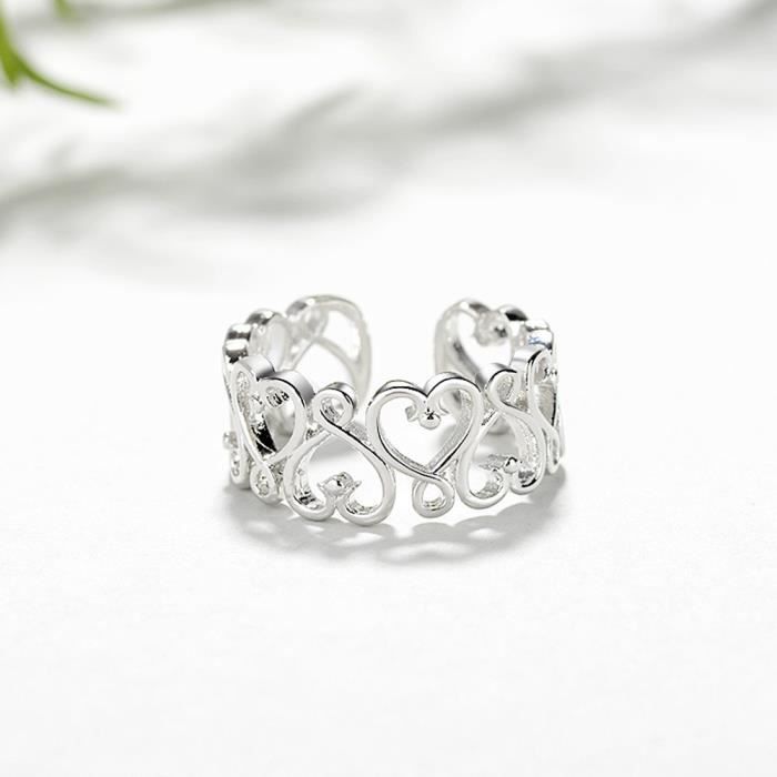 bague or creuse bague or creuse