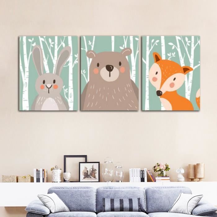 Tableau Deco Enfant Achat Vente Tableau Deco Enfant Pas Cher