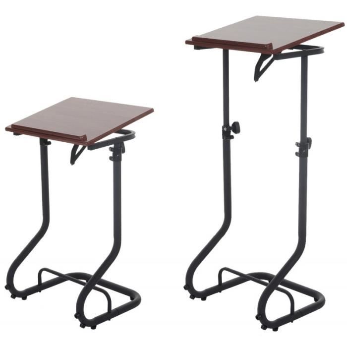 Pupitre table d