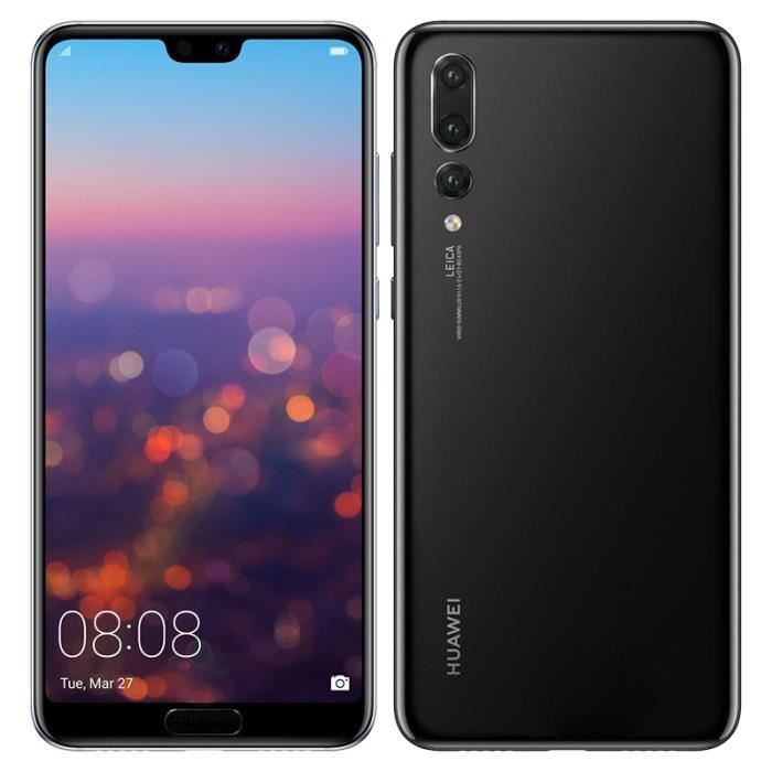 Huawei P20 Pro