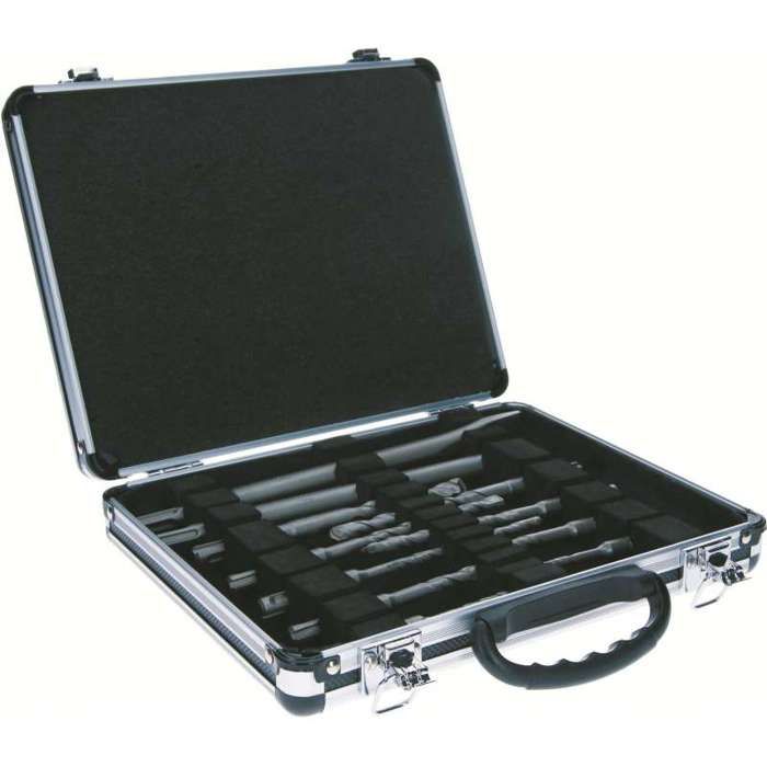 Bosch Coffret 11 Pièces SDS - vue 4