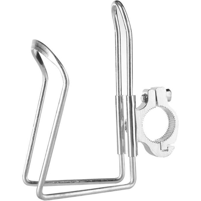 Porte-gobelet Coque En Alliage D'aluminium Pour Mercedes CLA 200/220/260, GLA, Classe A - Finition Carbone - Facile à Installer - 10