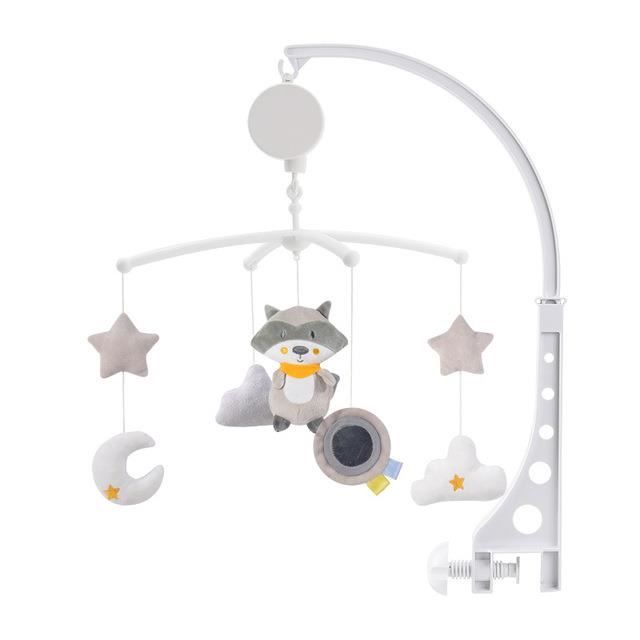 Mobile Carrousel Musical Anime Pour Nouveau Ne Equipement De Berceau Jouet Educatif Destine Aux Bebes De 0 A 12 Mois Loup Cdiscount Puericulture Eveil Bebe Mobile Carrousel Musical Anime Pour Nouveau Ne Equipement De Berceau Jouet Educatif Destine Aux Bebes De 0 A 12 Mois Loup Cdiscount Puericulture Eveil Bebe