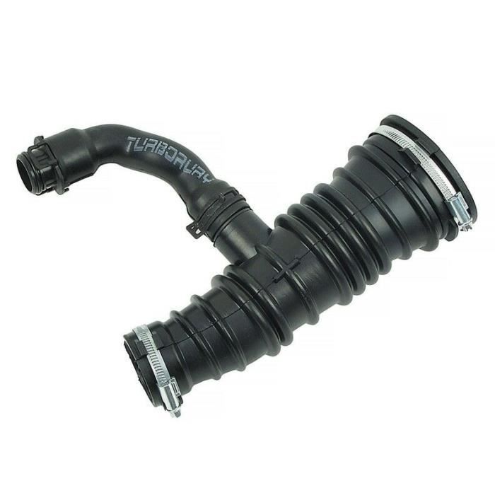 Tuyau D'Admission Filtre à Air 1336611 3M51-9A673-MG - Compatible Ford Focus 1.6 TDCI, C-Max, Volvo C30, S40, V50 - Qualité Premium Twilight Garage