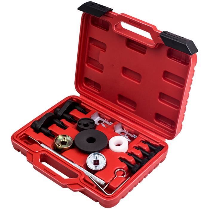BGS Outil de calage d'arbre à cames pour VW 1.8 2.0 TFSI 