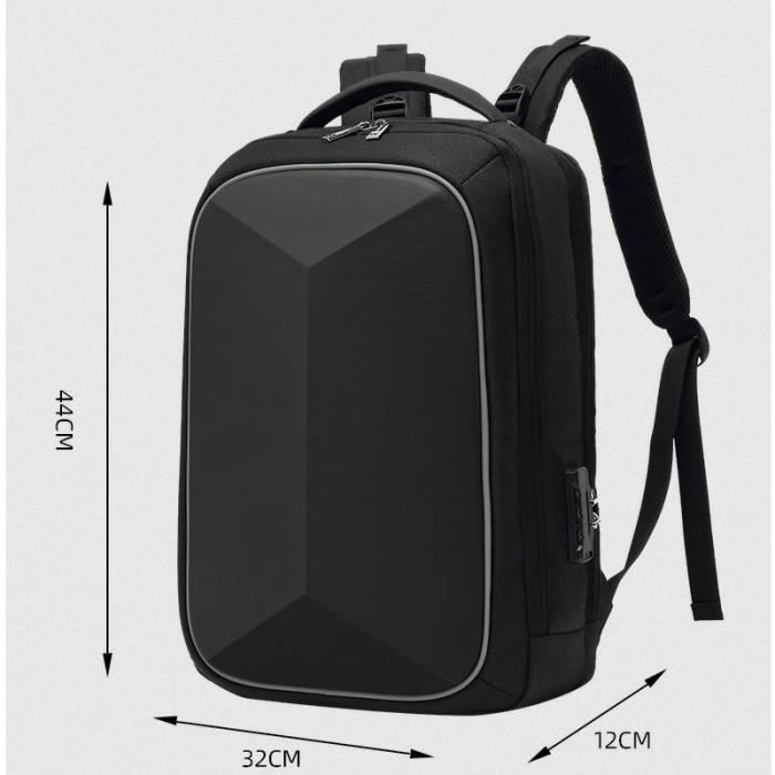 Grand sac à clearance dos