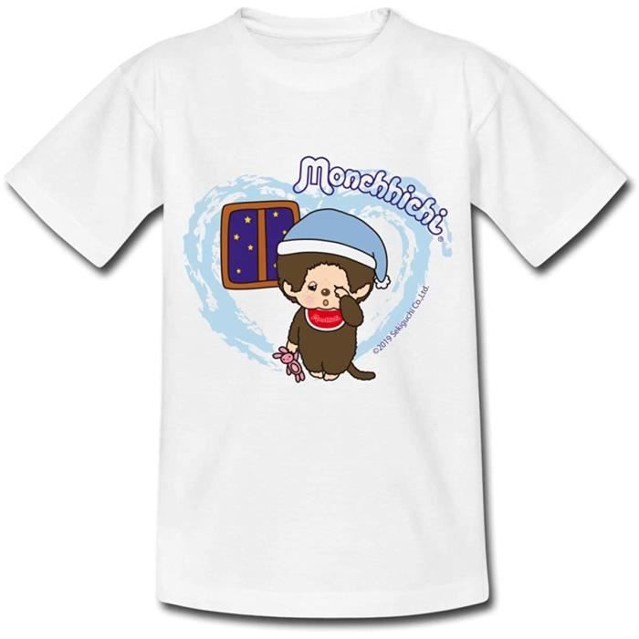 Monchhichi clearance t shirt