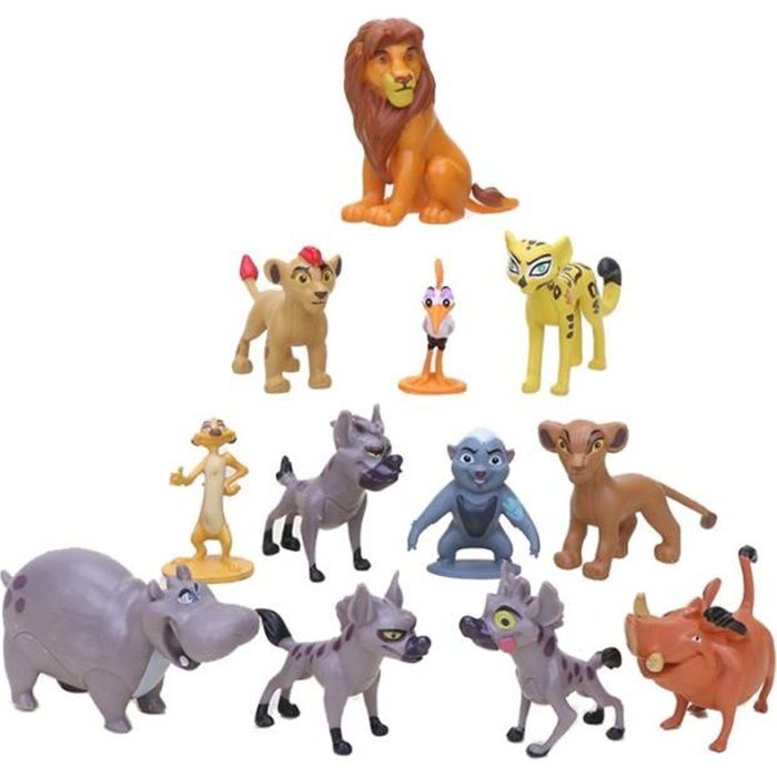 Simba Roi Lion Achat Vente Pas Cher
