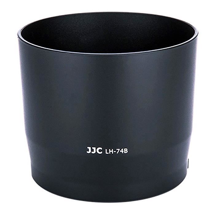 Paraluce ET73B Professionale Per Canon EF 70-300mm F4-5.6L IS – ABS Nero, Diametro 67mm