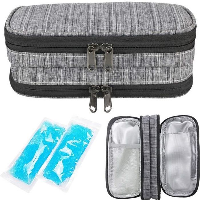 Pochette refrigerante hotsell