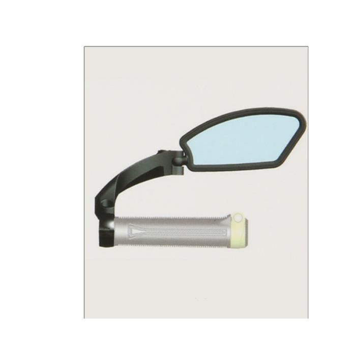 1 PIÈCE PINCE/VIS Sur Rétroviseur Gauche/droit Réglable Vue