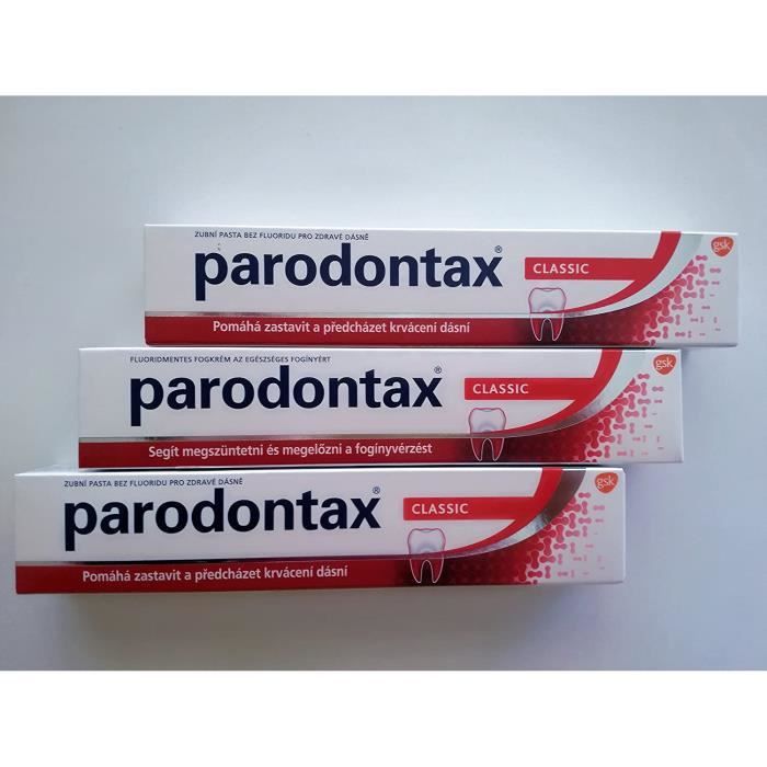 Dentifrice Thaïlandais NOKTHAI 5 étoiles 4A - Blanchissant, à Base De Plantes
