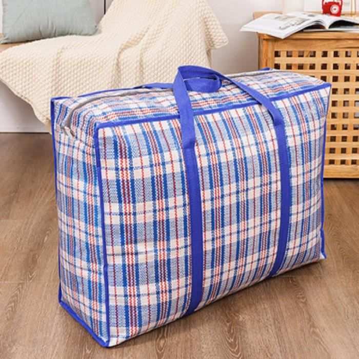 Sac shopping sale plastique