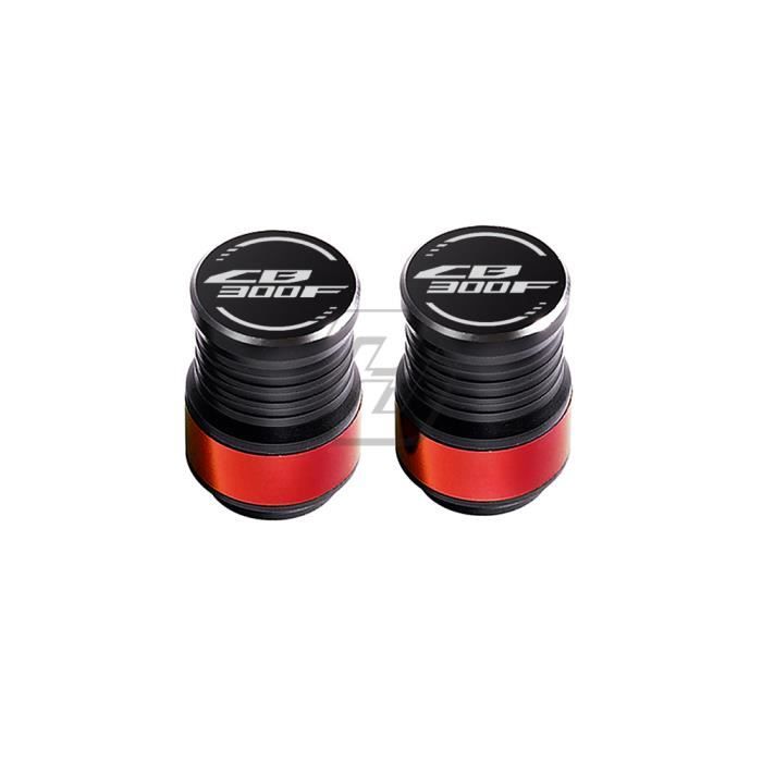 Bouchons De Tige De Valve De Pneu De Voiture Universels, 4 Pièces