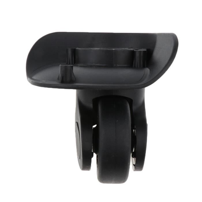Lot De 10 Axes De Charnière Pour Poubelle | Remplacement Couvercle Poubelle à Roulettes 240L | Accessoire Extérieur Facile à Installer