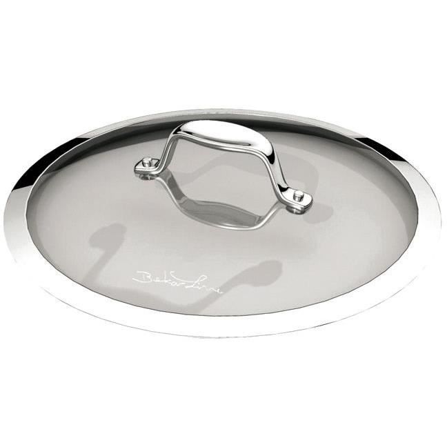 Couvercle en verre Evolution - D: 14 cm