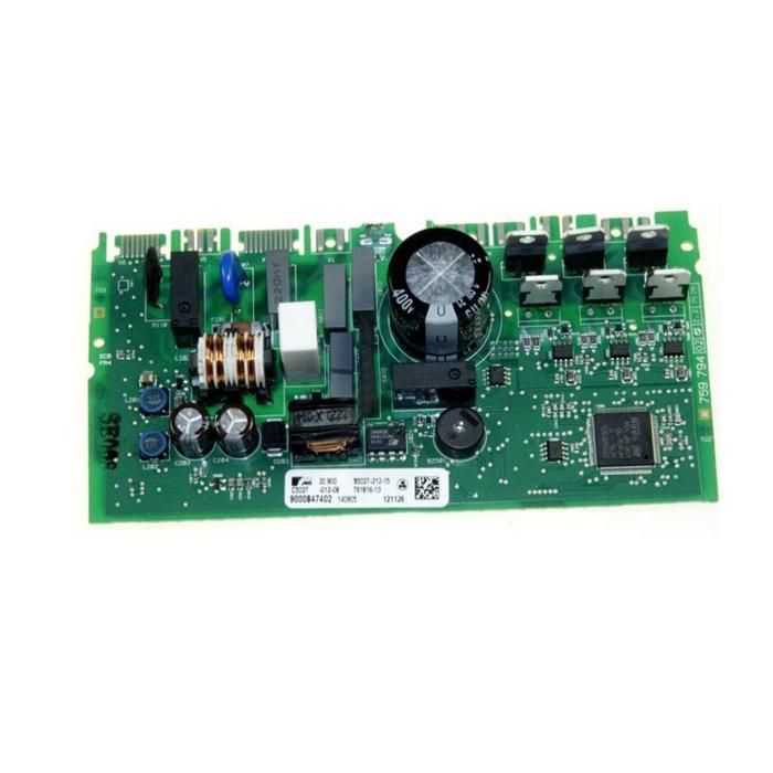 00754235 Module De Commande Achat Vente Piece Appareil Cuisson Cdiscount