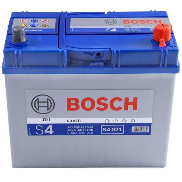 Аккумулятор bosch s4021