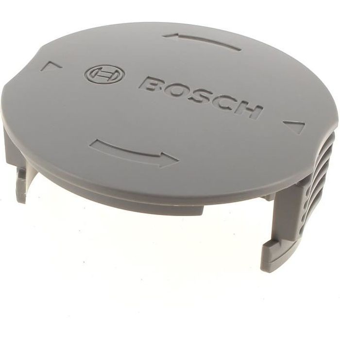 Couvercle de bobine f016f05320 pour Coupe bordures Bosch - 3665392644149