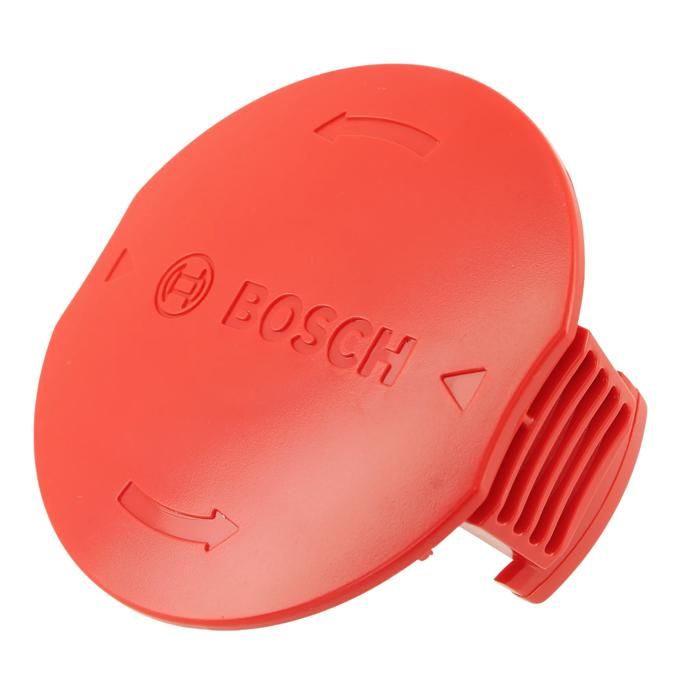 Couvercle de bobine f016f05800 coupe bordures bosch