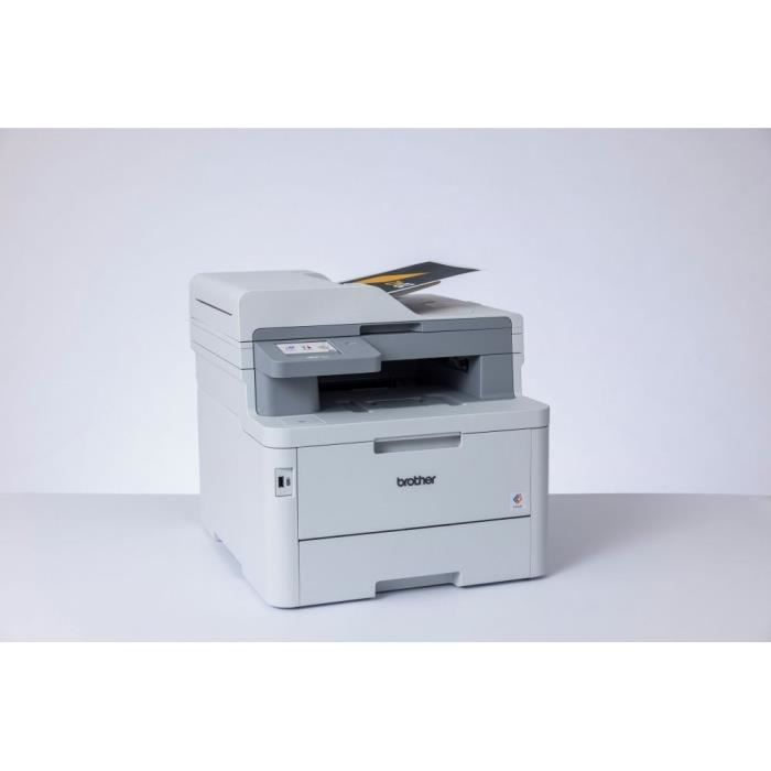 MFC-L8390CDW Colour Laser LED Multi-Function Printer