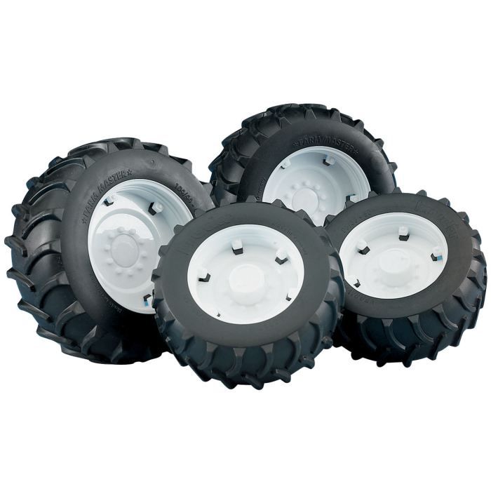 Kit Jumelage support barres Cu-alu aligné | 339924 | 3414971090736