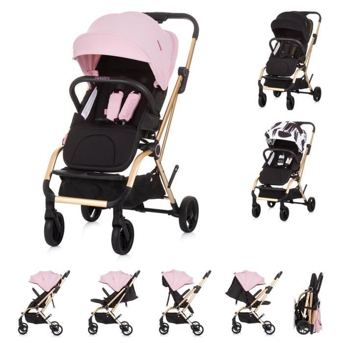 Poussette trio on sale twister