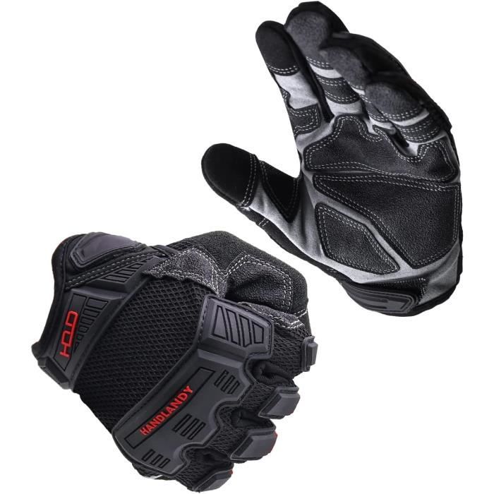 Gants De Travail Mechanix Wear Original Femmes - Pink Camo - Cuir Synthétique TrekDry - Neuf Avec étiquettes