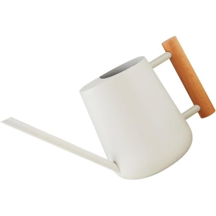 Arrosoir pour plantes d'extérieur, jardin, arrosoirs de 1,5 gallon