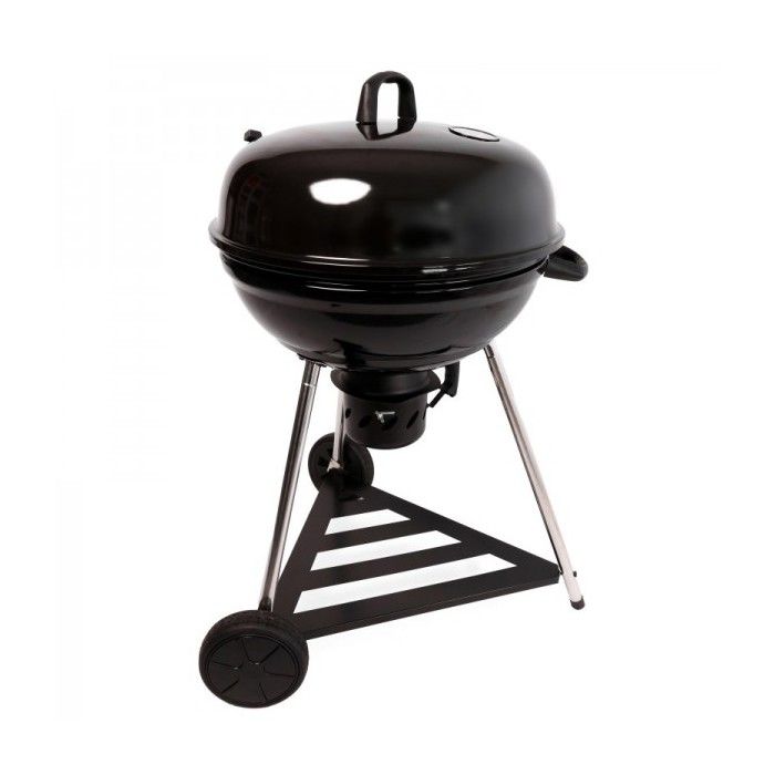 Barbecue à charbon SMOK 60