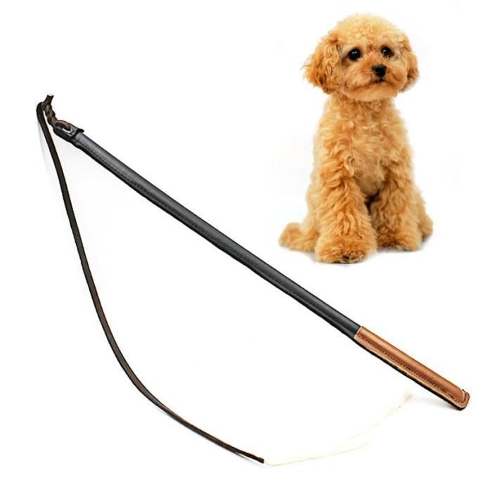 High Dog Training Whip For Working Dogs Schutzhund ,Poodle, German