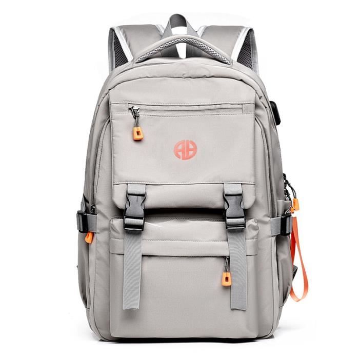 Sac ordinateur 2025 antivol