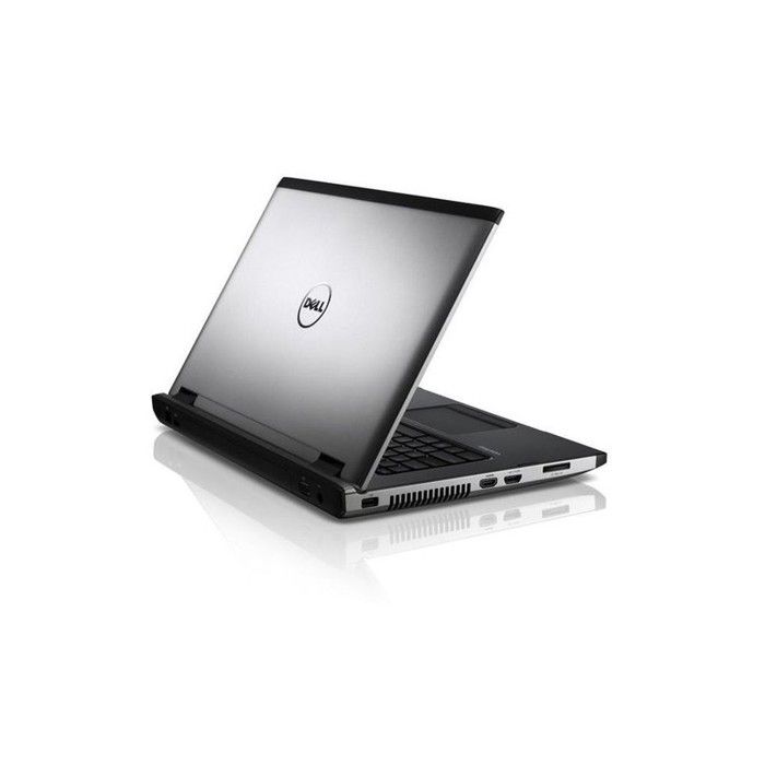 Dell Vostro 3550 - Windows 10 - i3 8Go 240Go SSD - 15.6 - Webcam - Ordinateur Portable PC - Dell