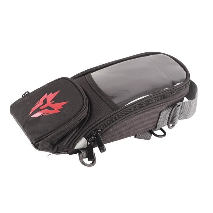 Sac aimanté hotsell pour moto