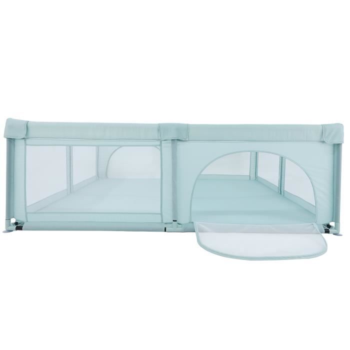 Ajusteurs Hauteur Parc Bébé Pack De Geuther Acier Galvanisé