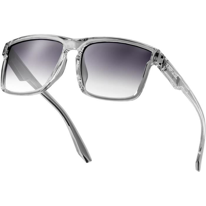 Lunettes FAGUMA F130 O Polarisées – Sport Pêche/cyclisme/conduite – UV400