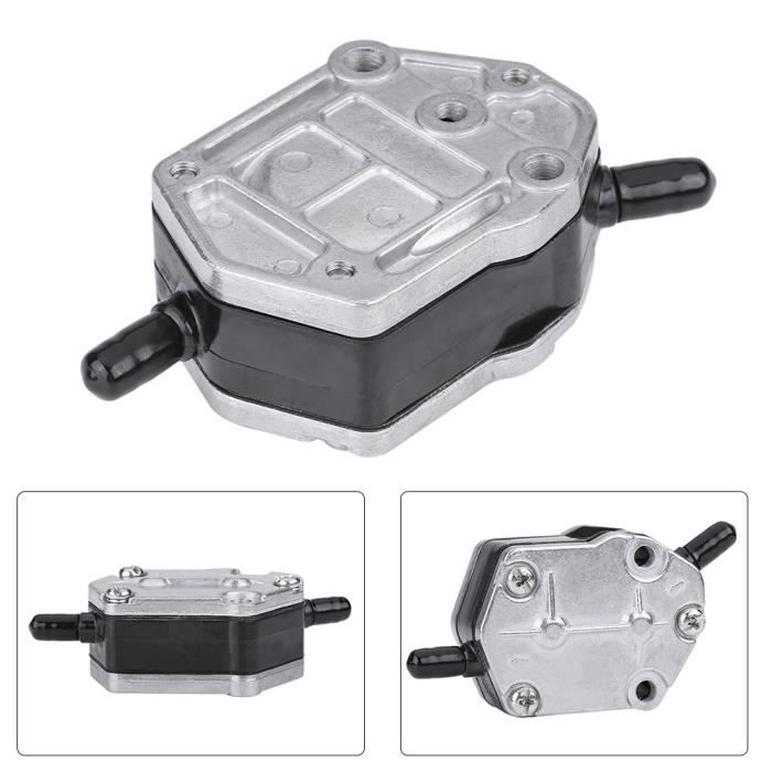 ERINER Pompe à Carburant Marine 692-24410-00 – Compatible Yamaha Parsun Tohatsu 30 à 90HP – Pièce Bateau Fiable